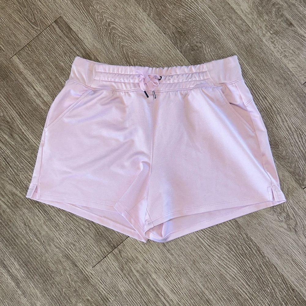 Tek Gear French Terry Shorts